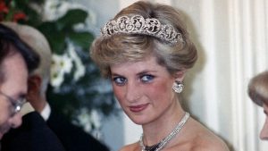 Θεωρίες συνωμοσίας για τον θάνατο της πριγκίπισσας Νταϊάνα από ένα ανώνυμο γράμμα