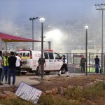 Μέση Ανατολή: Φονικό χτύπημα με ρουκέτα στα Υψίπεδα του Γκολάν – Με επιθέσεις στον Λίβανο απάντησε το Ισραήλ