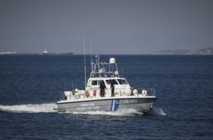 Μεσολόγγι: Σορός άνδρα εντοπίστηκε σε σκάφος σε προχωρημένη σήψη