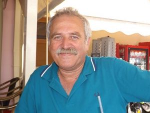 Τραγωδία στην Πρέβεζα: Νεκρός σε υποβρύχιο ψάρεμα ο πρώην δήμαρχος της Πάργας, Αθανάσιος Λιόλιος