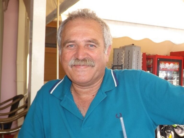 Τραγωδία στην Πρέβεζα: Νεκρός σε υποβρύχιο ψάρεμα ο πρώην δήμαρχος της Πάργας, Αθανάσιος Λιόλιος