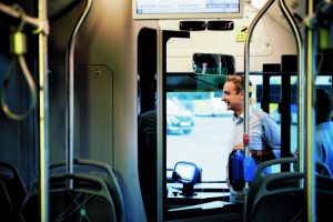 Λεωφορεία και μετρό: «Μαύρες τρύπες» στον κλιματισμό