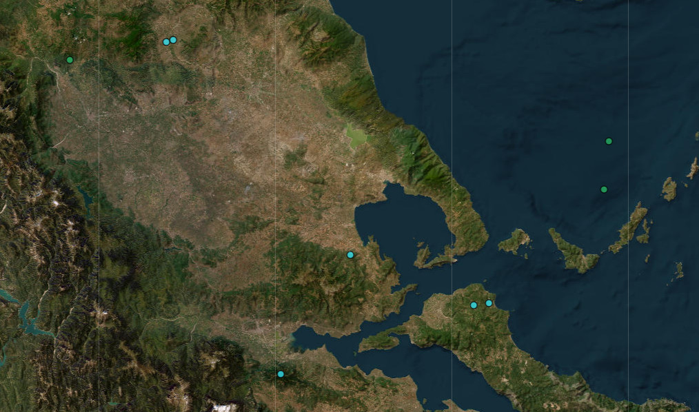 «Επικίνδυνα για σεισμούς άνω των 6 Ρίχτερ δύο ρήγματα στη Μαγνησία» λέει γεωλόγος