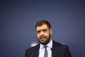 Παύλος Μαρινάκης: Εξι αλήθειες για το νομοσχέδιο για την ψυχική υγεία