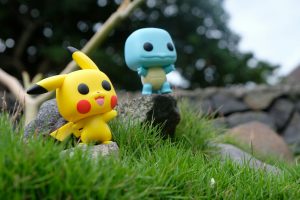 Pokémon: Έτσι πήραν το όνομά τους – Άφωνοι οι θαυμαστές τους με την ιστορία