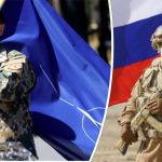 Ένας θα ισοπεδωθεί αν συγκρουστούν ΝΑΤΟ και Ρωσία – Για ποιον θα χτυπήσει η καμπάνα;
