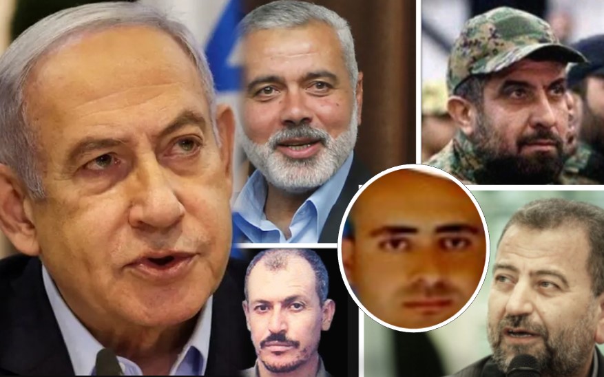 Δολοφονία Χανίγιε: Η Χαμάς ξέρει πώς να τον «αναστήσει»