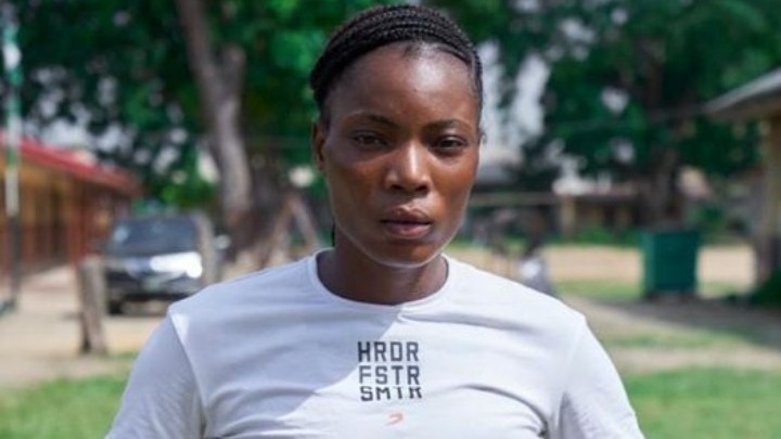 Oλυμπιακοί Αγώνες: Θετική σε απαγορευμένη ουσία Νιγηριανή πυγμάχος