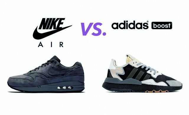 Nike – Adidas: Κούρσα για τα καλύτερα παπούτσια τρεξίματος
