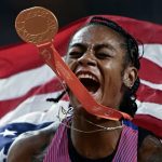 Ισότητα των Φύλων: Τα κατάφεραν οι Ολυμπιακοί του Παρισιού;