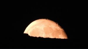 Πανσέληνος Ιουλίου 2024: Εκπληκτικές φωτογραφίες από το «Φεγγάρι του Ελαφιού»