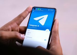 Telegram: Η δραστηριότητα των κυβερνοεγκληματιών στην πλατφόρμα αυξήθηκε κατά 53% το 2024