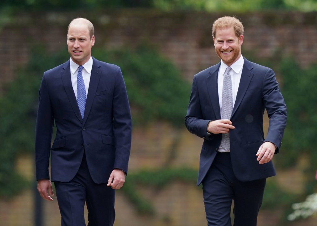 Ο πρίγκιπας Χάρι… τα ρίχνει στα tabloids για τη ρήξη στη σχέση με την οικογένειά του