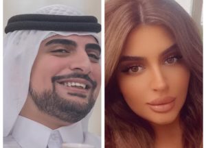 Πριγκίπισσα του Ντουμπάι εγκατέλειψε τον σύζυγό της με ένα μήνυμα στο Instagram – «Σε χωρίζω, σε χωρίζω, σε χωρίζω»
