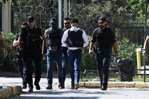 Δολοφονία στο Ψυχικό: Ποιος είναι ο 44χρονος – Το βαρύ ποινικό παρελθόν και οι σχέσεις με την Greek Mafia