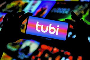 Tubi, μια πλατφόρμα που αλλάζει τα δεδομένα