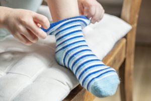 Προδίδουν οι κάλτσες μας… την ηλικία μας;