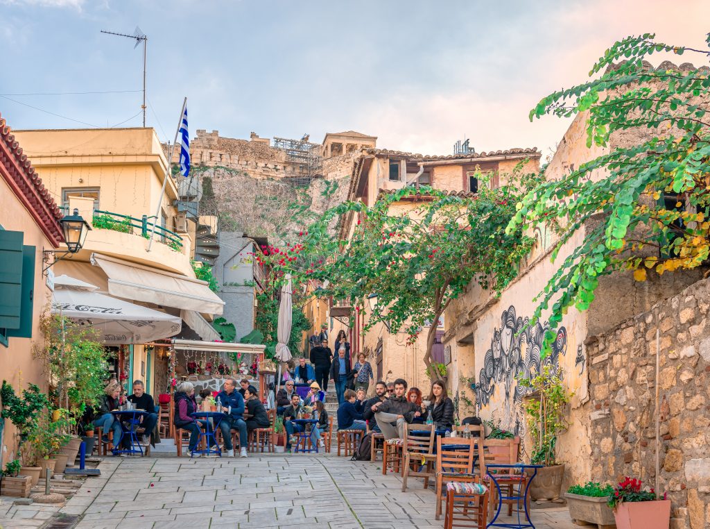 «Μην κάνετε αυτά τα τρια λάθη στην Ελλάδα» – Travel blogger προειδοποιεί τους τουρίστες