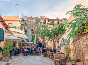 «Μην κάνετε αυτά τα τρια λάθη στην Ελλάδα» – Travel blogger προειδοποιεί τους τουρίστες