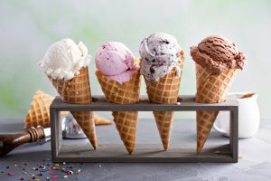 Ένα ελληνικό «υγιεινό» παγωτό στα 100 καλύτερα του κόσμου – Πού θα το απολαύσετε