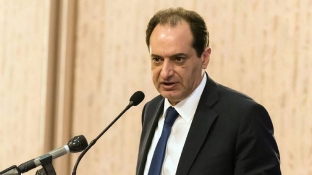 ΣΥΡΙΖΑ: 70 μέλη του κόμματος ζητούν τη διαγραφή του Χρήστου Σπίρτζη
