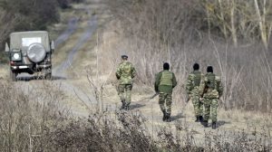 Έβρος: Συνοριοφύλακες δέχθηκαν πυροβολισμούς στα σύνορα στο Σουφλί – Ένας τραυματίας