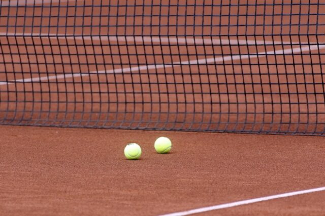 Θρύλος του τένις κατηγορείται για ενδοοικογενειακή βία