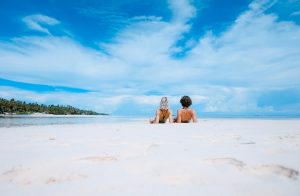 Διακοπές: Πέντε τρόποι για να τις κάνετε ξεχωριστές