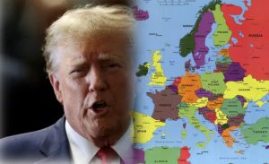 Τα τρία σενάρια για την Ευρώπη εάν βγει πρόεδρος ο Τραμπ