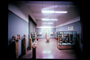 Πώς σώθηκαν οι κυπριακές αρχαιότητες από τον «Αττίλα»