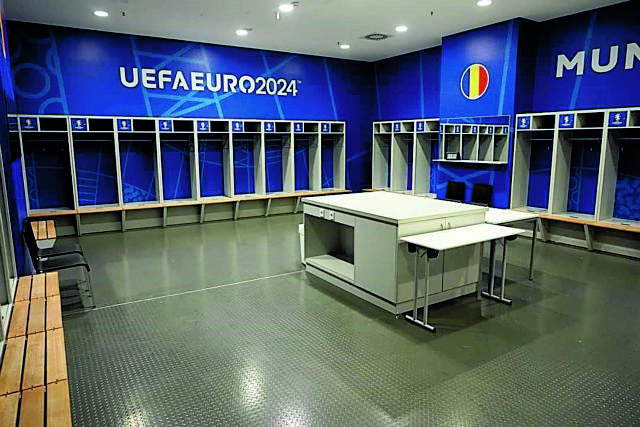 Ερχεται νέα «λυπητερή» από την UEFA