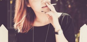 Κάπνισμα: Ο μεγαλύτερος εχθρός της ουροδόχου κύστης