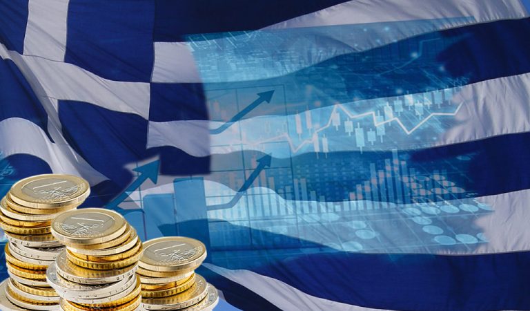 5 δισ. ευρώ έφερε η αναβάθμιση σε επενδυτική βαθμίδα