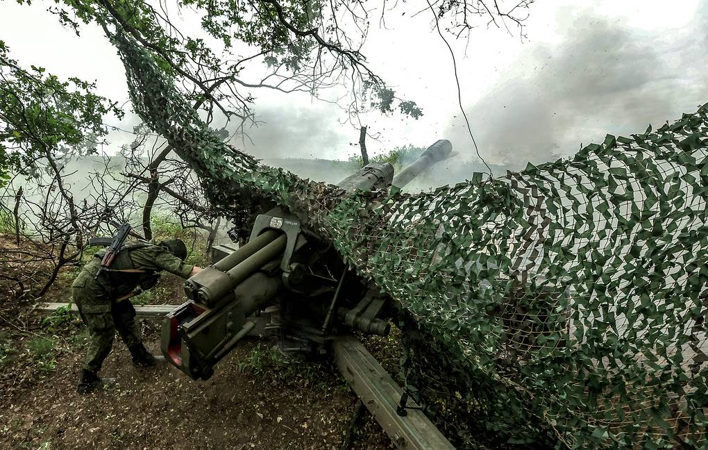 Ουκρανία: Τεταμένη η κατάσταση στα σύνορα με τη Λευκορωσία