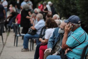 Συντάξεις: Αναγνώριση πλασματικών ετών και για επικουρική με 15ετία