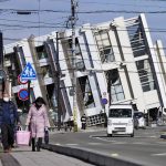 Ιαπωνία: Φόβοι για «μεγασεισμό»: Αδειασαν τα ράφια των σουπερμάρκετ