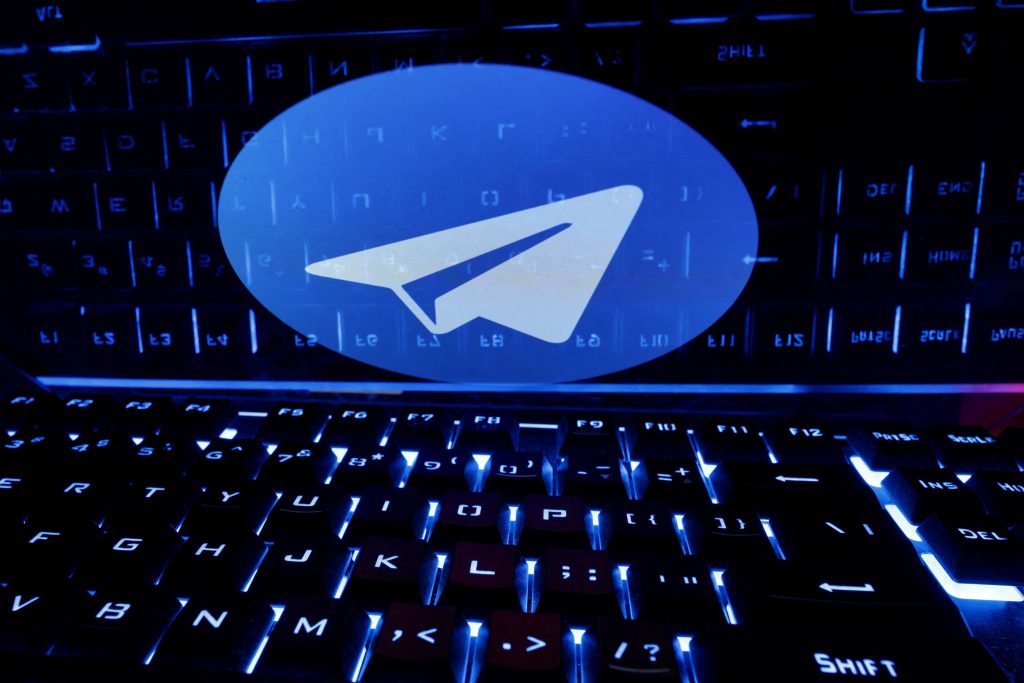 Θα μπορούσε η σύλληψη του CEO του Telegram να επηρεάσει τον πόλεμο Ρωσίας – Ουκρανίας;