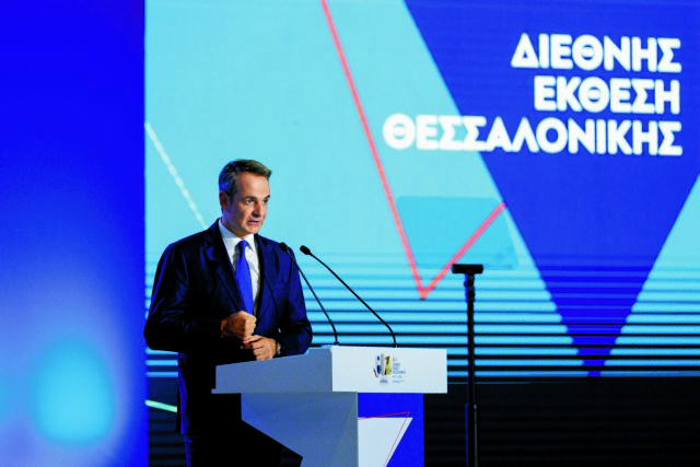 5+1 «αγκάθια» στον δρόμο για τη ΔΕΘ