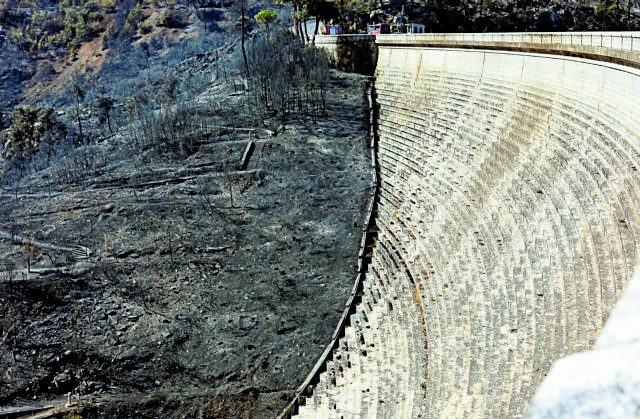 Μικρή απορρόφηση, μεγάλη καταστροφή