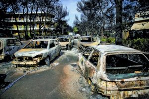 «Κάντε το καθήκον σας, λυτρώστε μας από τον πόνο»