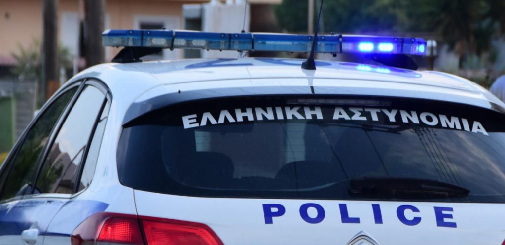 Σοβαρή καταγγελία στου Ζωγράφου: 28χρονη άνοιξε σε διανομέα και αυτός άρχισε να ασελγεί πάνω της