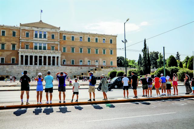 Ο Ράμμος καταρρίπτει το πόρισμα για τις υποκλοπές