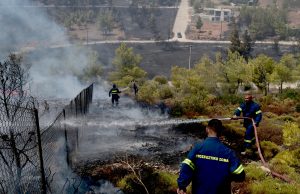 Φωτιά στην Αττική: Αυτοί οι δήμοι συγκεντρώνουν είδη πρώτης ανάγκης για τους πυρόπληκτους