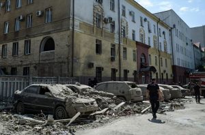 Πρώην αναλύτρια του Πενταγώνου: Η Ουκρανία δεν θα μπορούσε να επιτεθεί στο Κουρσκ χωρίς την υποστήριξη των ΗΠΑ