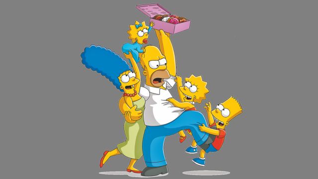 The Simpsons: Οταν τα  κινούμενα σχέδια… προβλέπουν το μέλλον