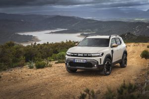 Dacia Duster/ Κατάφερε να γίνει ορόσημο