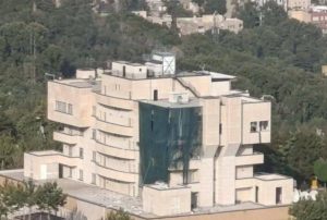 Ισμαήλ Χανίγια: Το κτίριο όπου πιστεύεται ότι δολοφονήθηκε είναι «κοντά στην κατοικία του προέδρου του Ιράν»