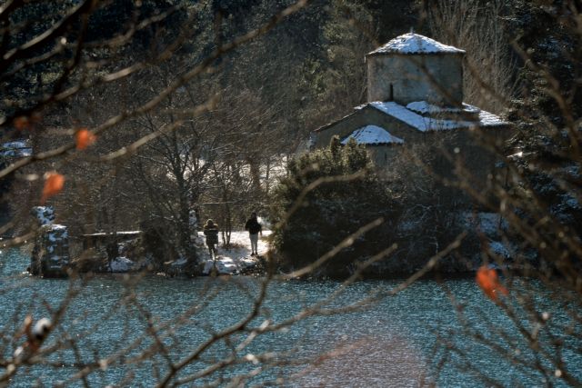 Καιρός – Μερομήνια: Βαρυχειμωνιά προ των πυλών – Πότε έρχεται το δυσκολότερο 20ήμερο