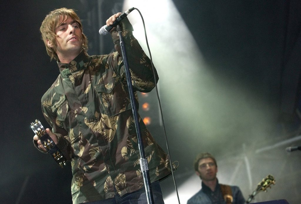 Oasis: Φρενίτιδα για την αγορά ενός εισιτηρίου για την περιοδεία επανένωσης