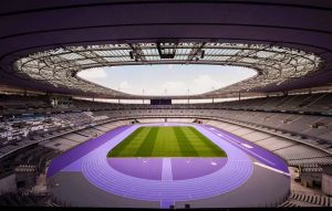 Ολυμπιακοί Αγώνες 2024: Θετικό δείγμα ντόπινγκ σε Ελληνίδα αθλήτρια του στίβου στο Παρίσι